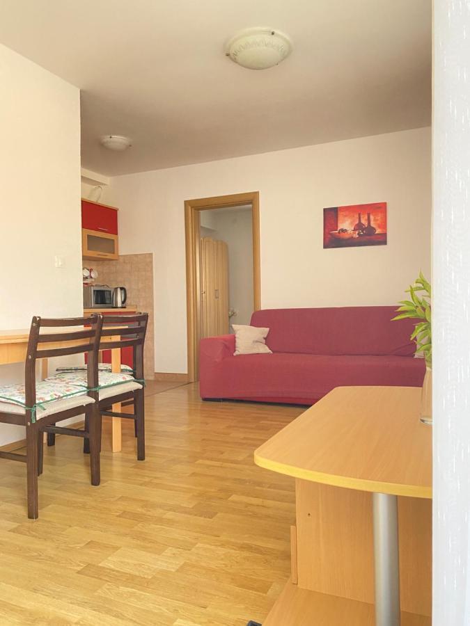 D.O.O. Yury Apartment Трогир Экстерьер фото