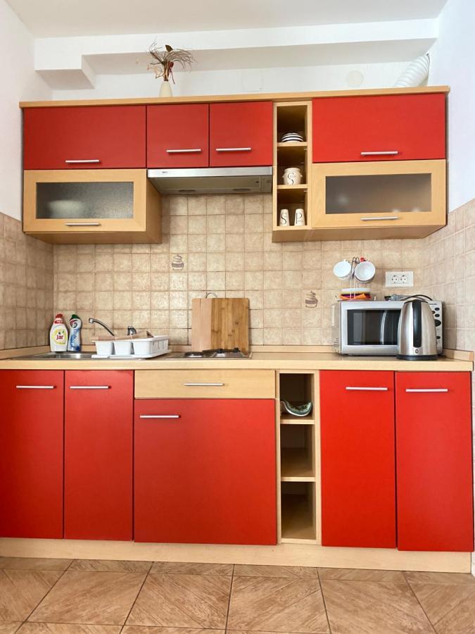 D.O.O. Yury Apartment Трогир Экстерьер фото