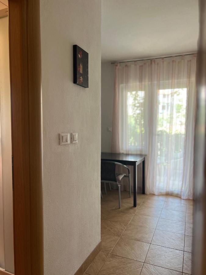 D.O.O. Yury Apartment Трогир Экстерьер фото