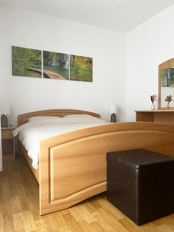 D.O.O. Yury Apartment Трогир Экстерьер фото