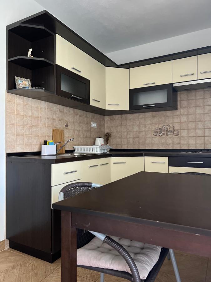 D.O.O. Yury Apartment Трогир Экстерьер фото