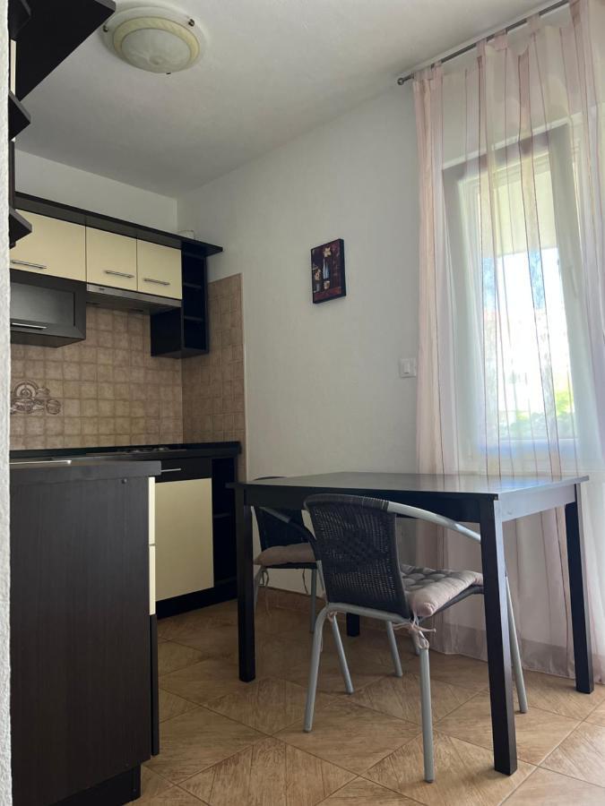 D.O.O. Yury Apartment Трогир Экстерьер фото