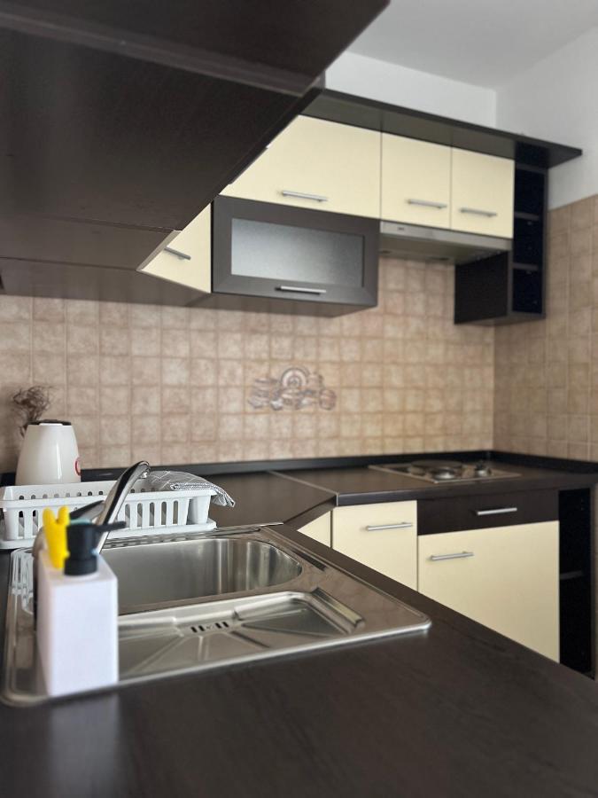 D.O.O. Yury Apartment Трогир Экстерьер фото