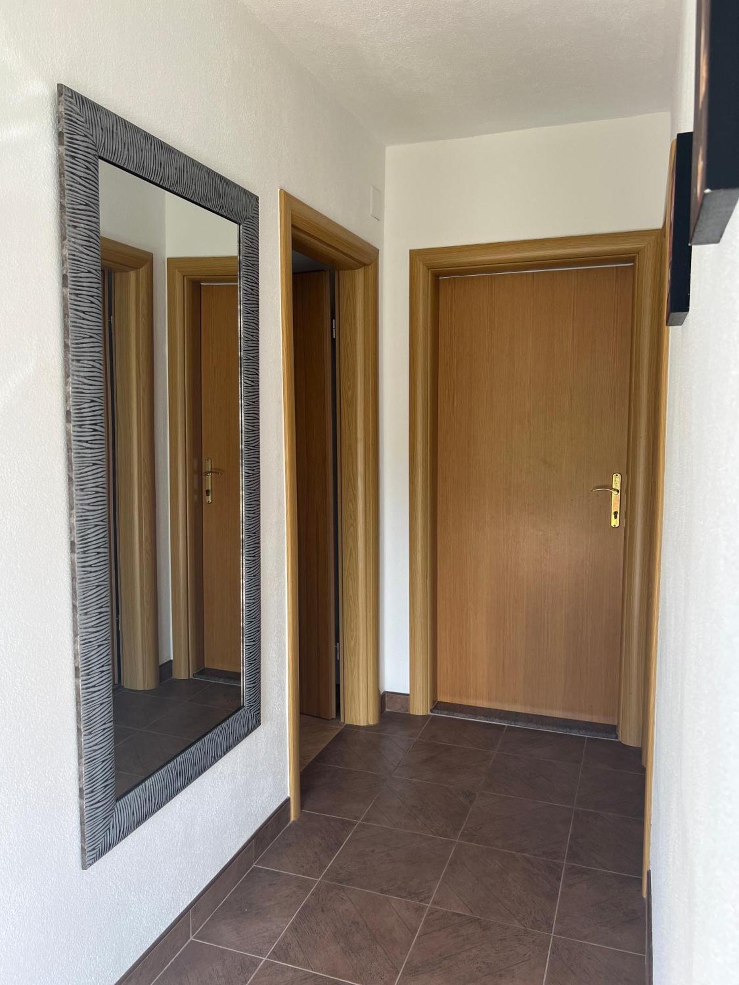 D.O.O. Yury Apartment Трогир Экстерьер фото