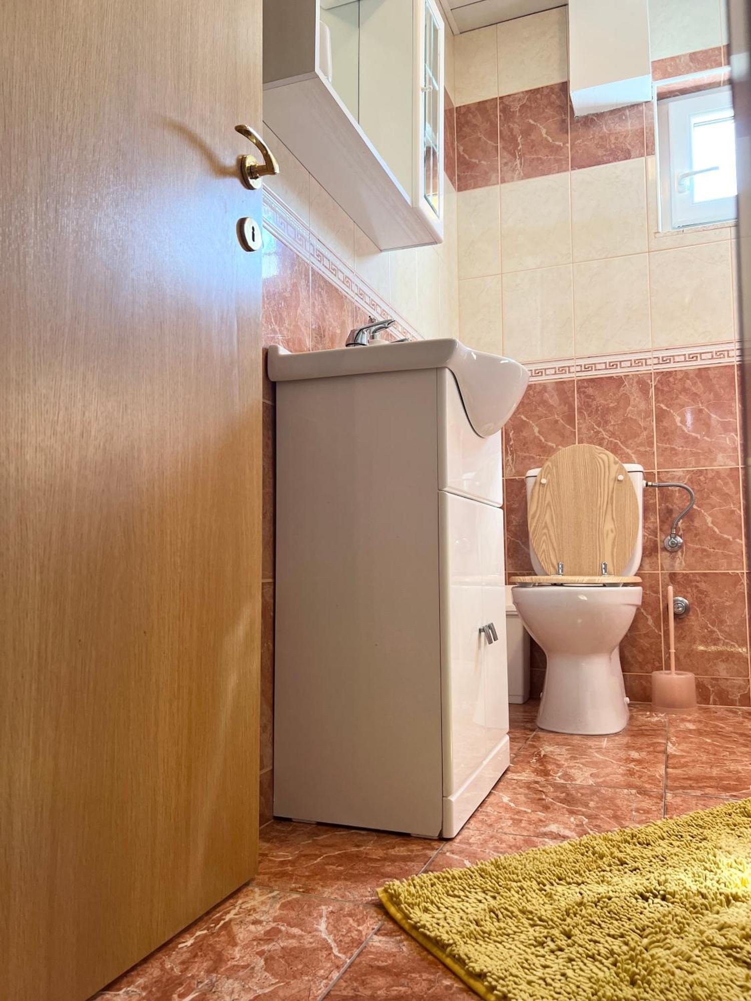 D.O.O. Yury Apartment Трогир Экстерьер фото