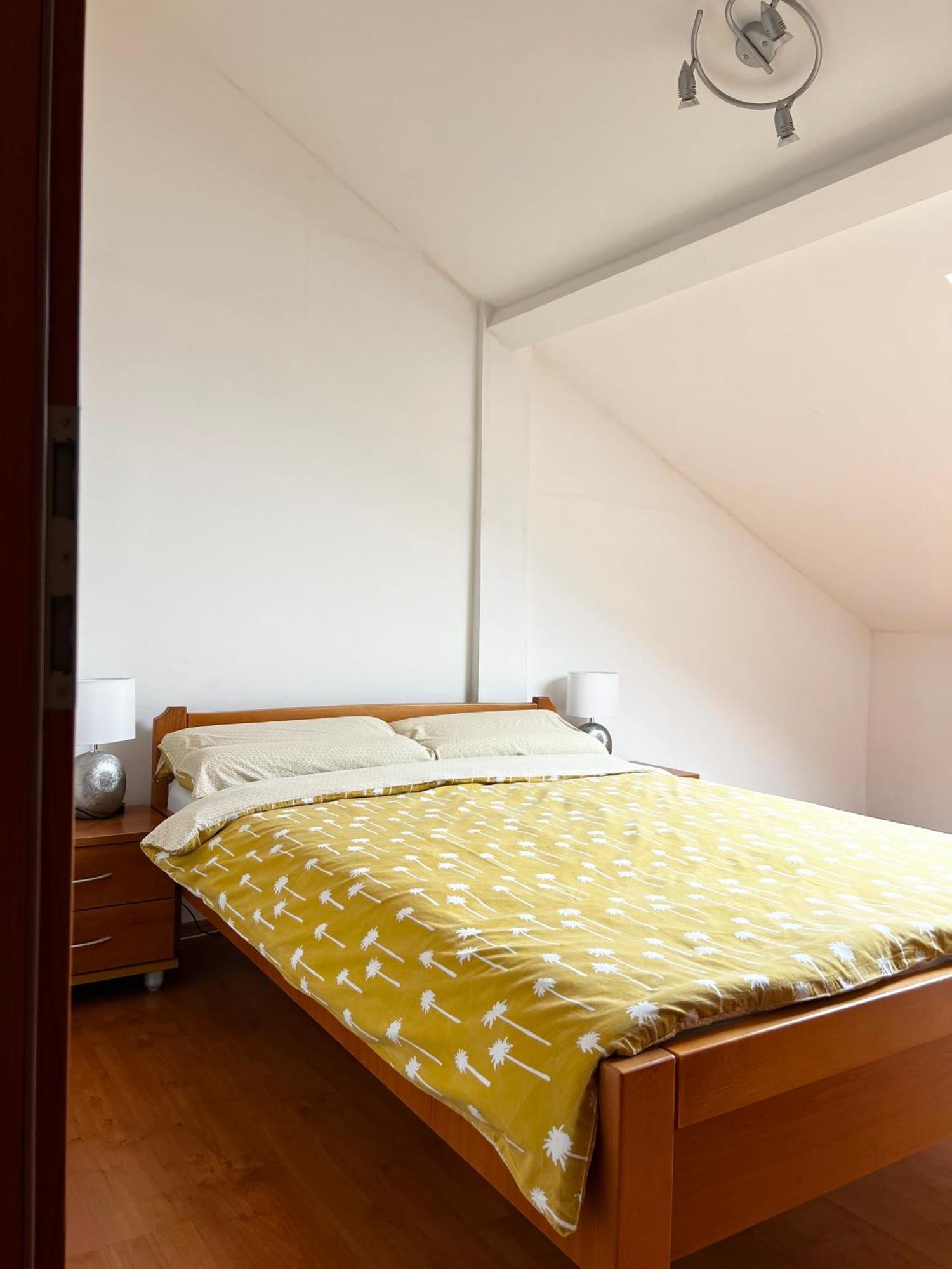 D.O.O. Yury Apartment Трогир Экстерьер фото