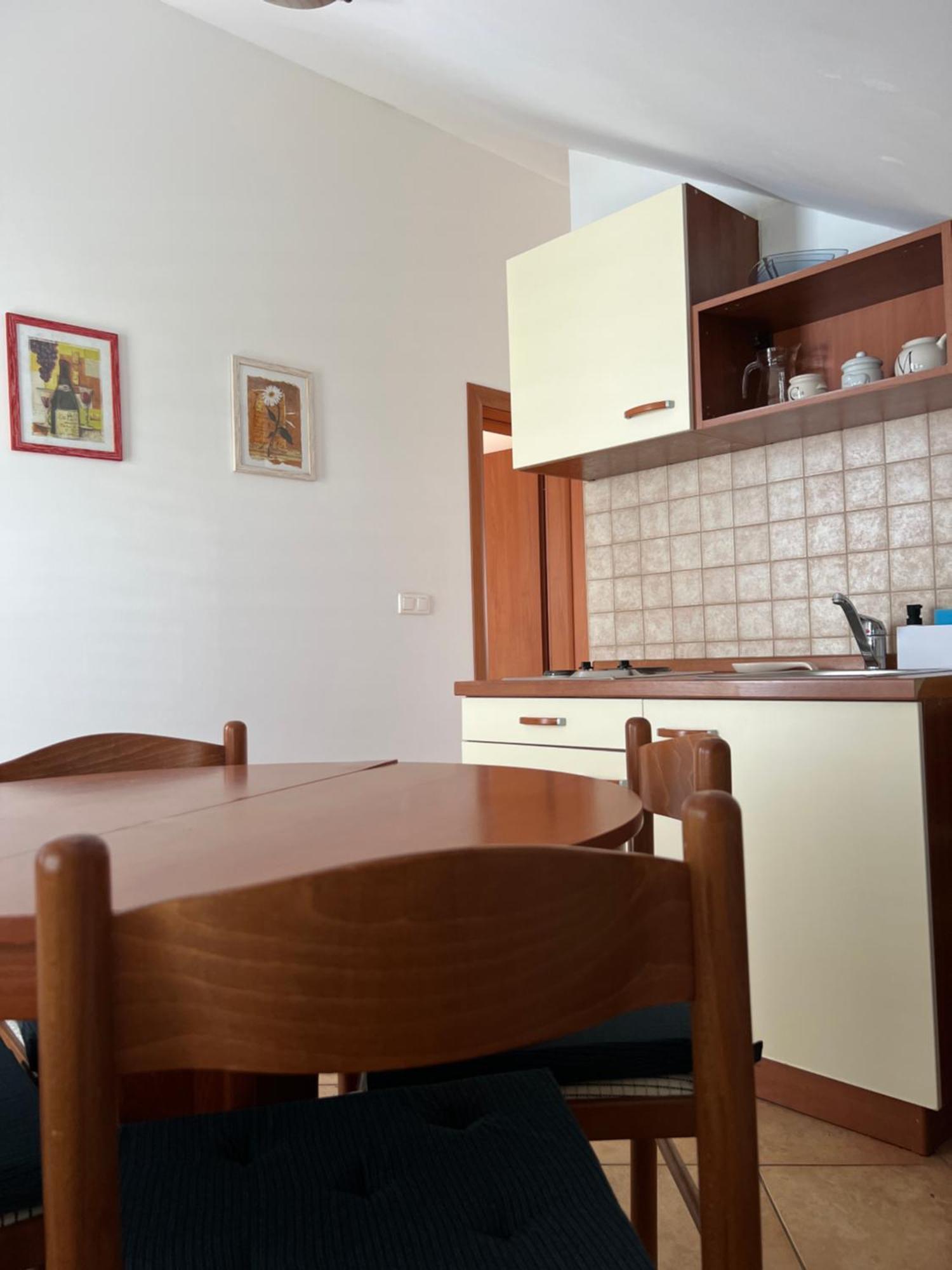 D.O.O. Yury Apartment Трогир Экстерьер фото
