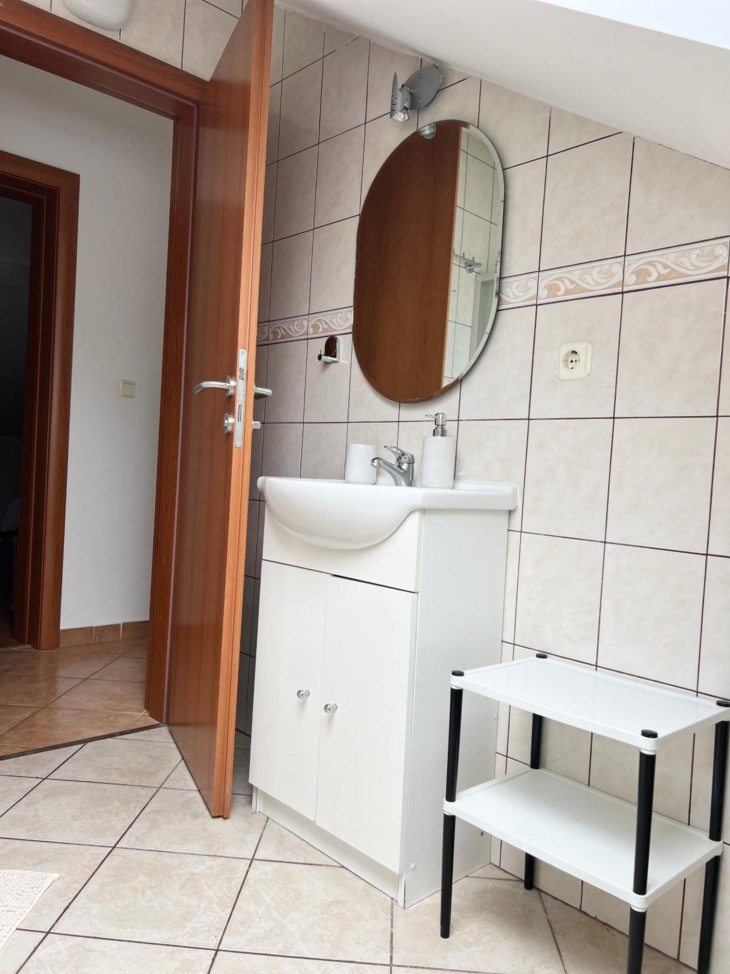 D.O.O. Yury Apartment Трогир Экстерьер фото