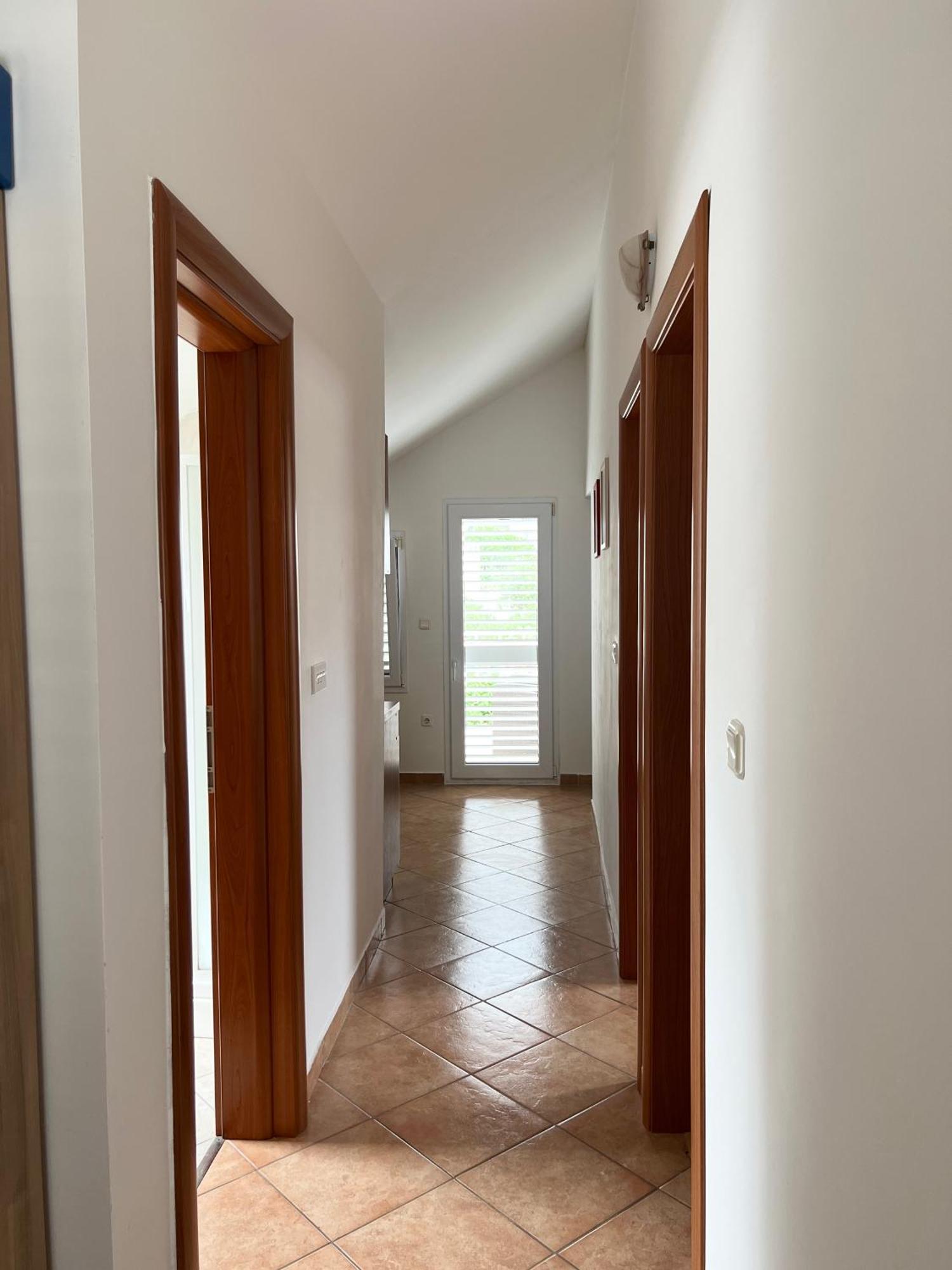 D.O.O. Yury Apartment Трогир Экстерьер фото