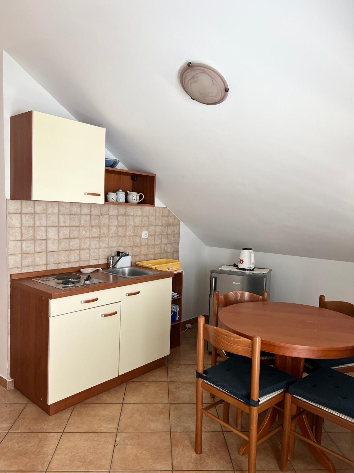 D.O.O. Yury Apartment Трогир Экстерьер фото