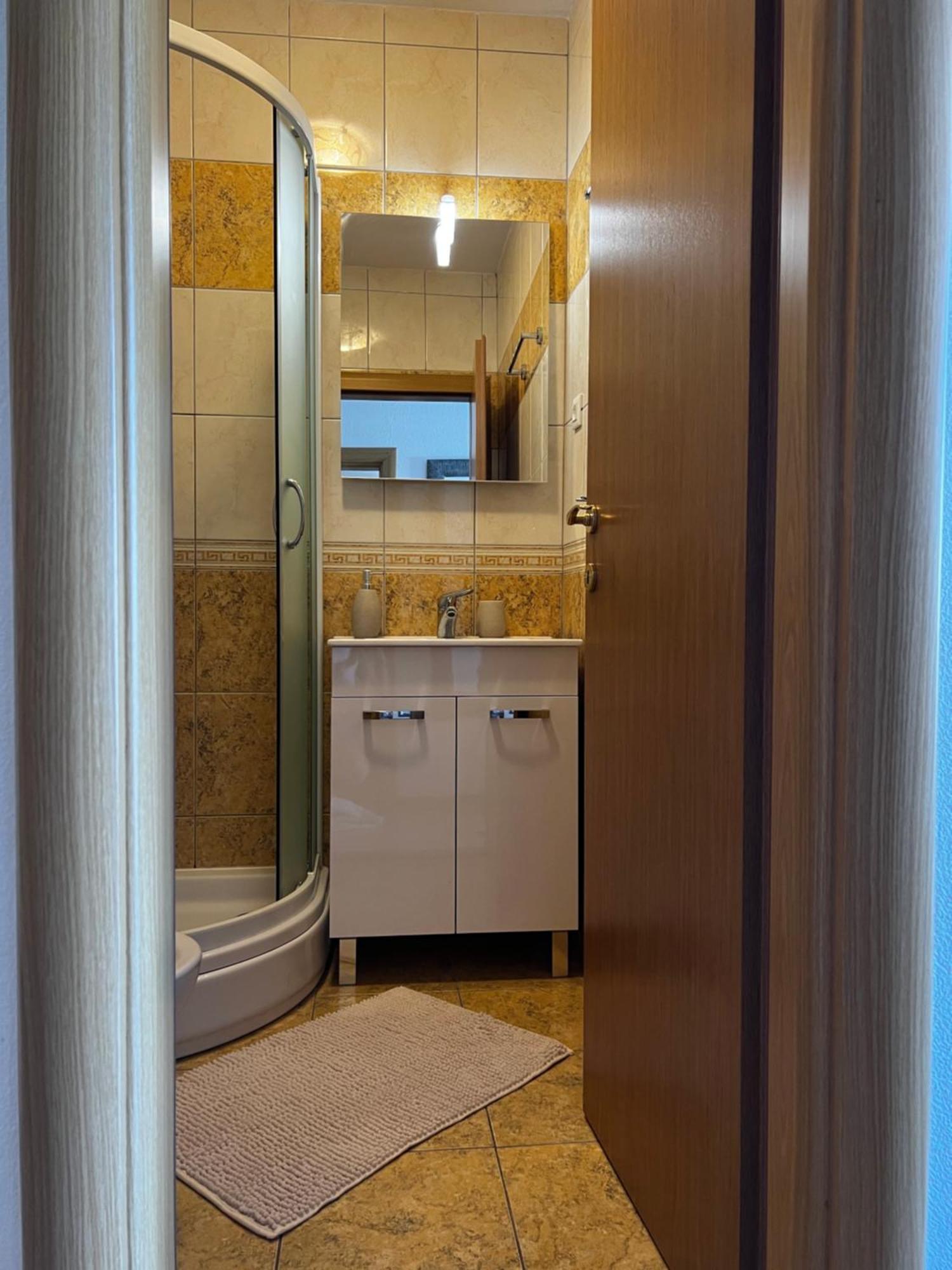 D.O.O. Yury Apartment Трогир Экстерьер фото